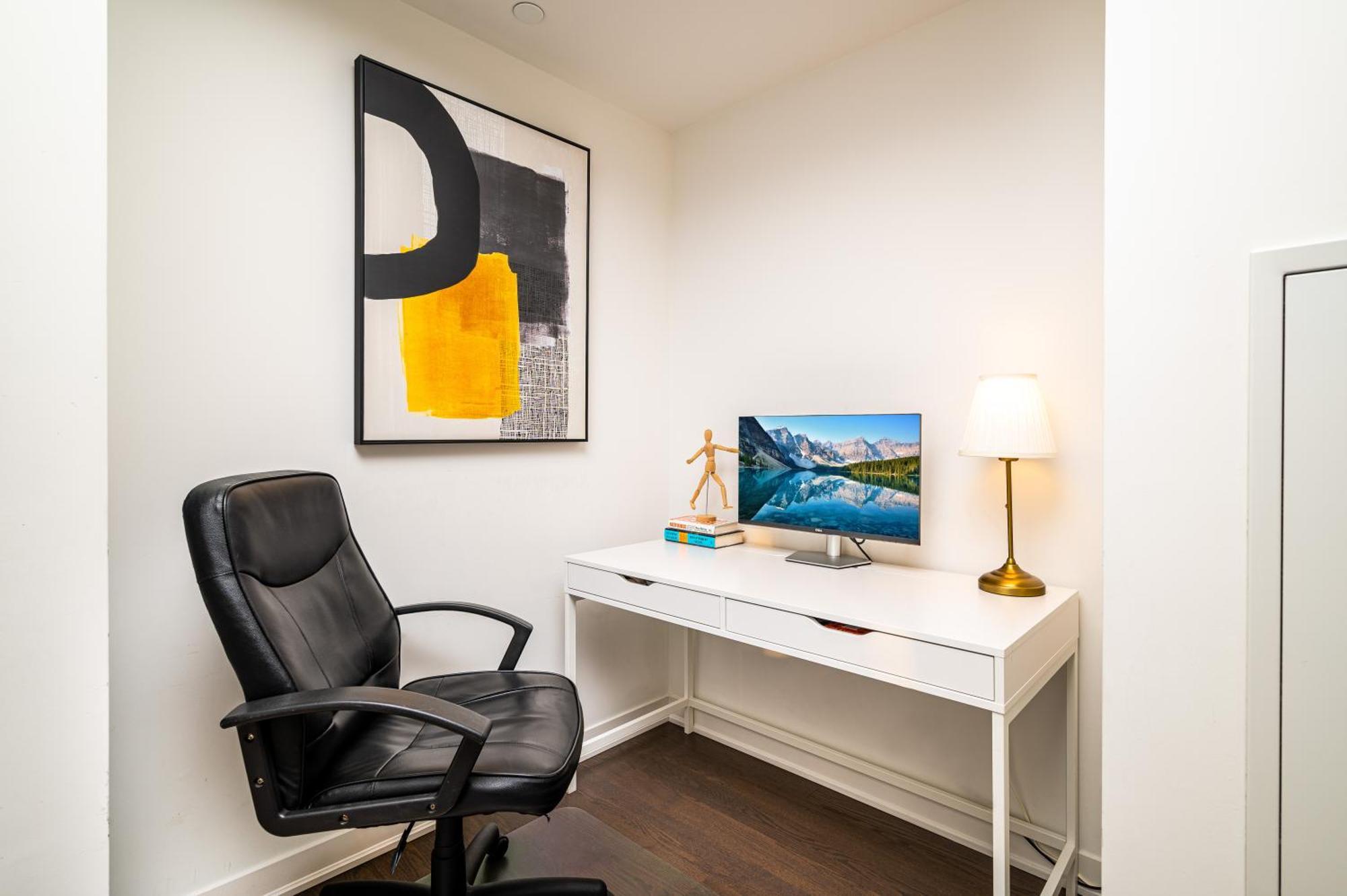 Presidential Suite Heart Of Downtown With Stunning View Торонто Екстер'єр фото